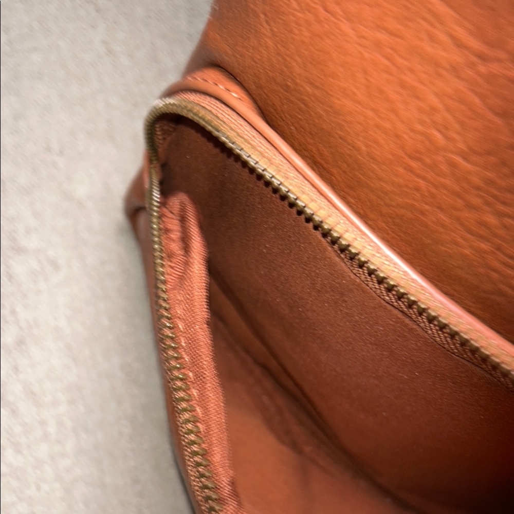 Urban Originals Brown Sling Bag - Picture 12 of 16